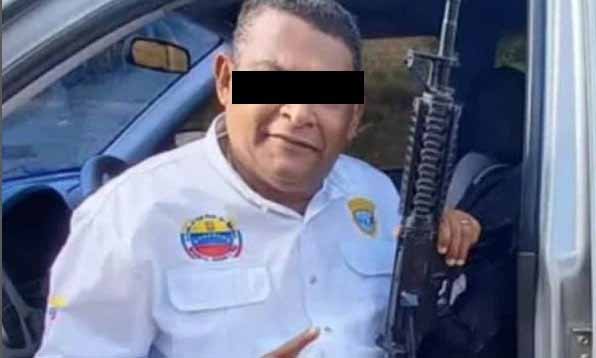 Detienen a falso agente de la Policía científica en Maracaibo