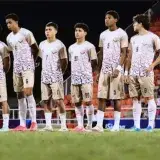 Venezuela sub-20 se corona en penales ante México