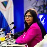 ONG contradicen a Delcy Rodríguez y alertan por presos políticos