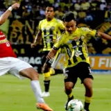 Táchira y Caracas igualaron y se medirán en la Final de la Temporada 2023