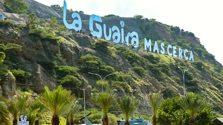 CIV plantea rehacer La Guaira con foco social y productivo