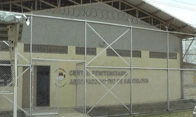 Muere un recluso en Barcelona y OVP denuncia hacinamiento