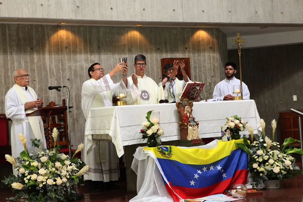 Rectores de la UCAB llaman a profundizar la solidaridad