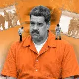 Hellerstein fija para 2027 el juicio contra Maduro y Flores