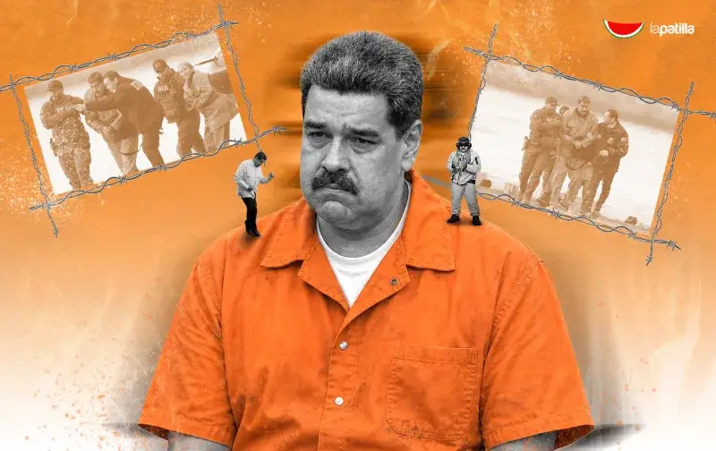 Hellerstein fija para 2027 el juicio contra Maduro y Flores