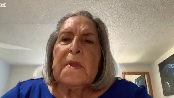 Madre de Hugo Marino mantiene reclamo tras 2.643 días sin rastro