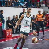 Garly Sojo comandó a Broncos contra Centauros