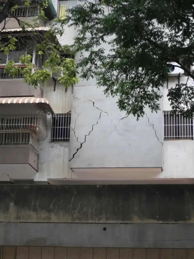 Zuliana en Caracas cuenta cómo vivió el sismo: “Fue terrorífico