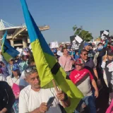 Trabajadores zulianos retoman las calles por el aumento salarial