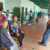 Más de 200 personas con discapacidad conforman asociación civil en Zulia