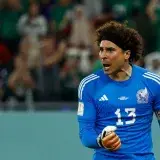 Ochoa entra a la historia del fútbol mundial tras su sexta Copa del Mundo