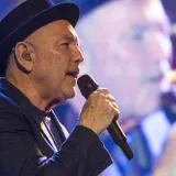 Rubén Blades afirma que el matrimonio igualitario es un tema legal
