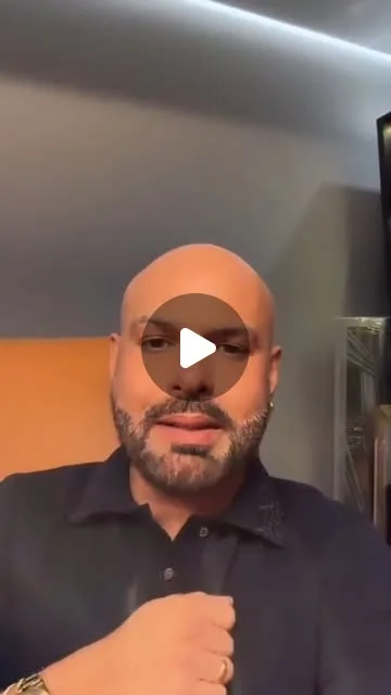 Publicación de Instagram de Omar Enrique