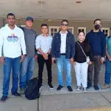 Cabimas envía ingenieros y arquitectos para evaluar daños en La Guaira