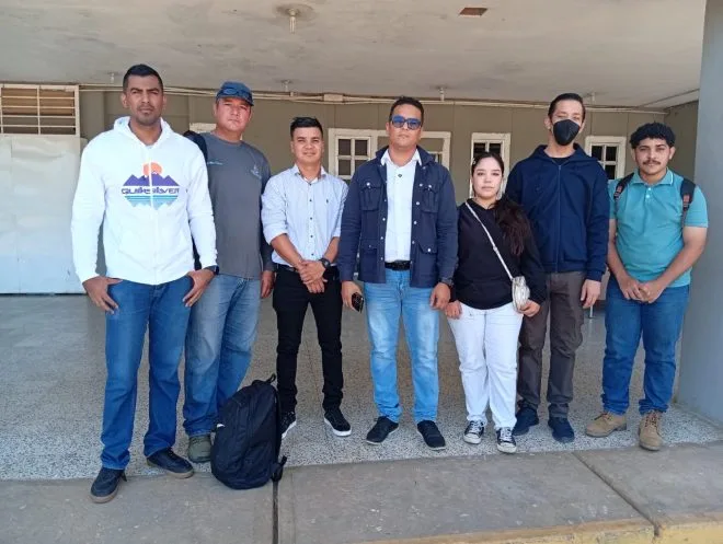 Cabimas envía ingenieros y arquitectos para evaluar daños en La Guaira