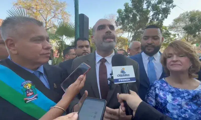 Clez regresará el nombre a "Ciudad Ojeda" y creará 9 parroquias en el estado