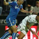 Famalicao de Cádiz cayó ante Porto en la ida de semifinales