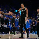 Wembanyama confía en una reacción de los Spurs para remontar en las finales