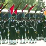Guardia Revolucionaria iraní reivindica ataque en Jordania