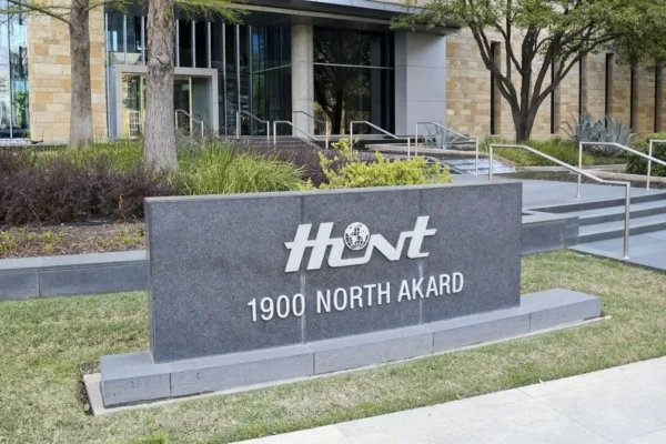 Hunt Oil firma acuerdo con Venezuela y expande su presencia