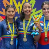 Venezuela, Cuba y  Nicaragua acaparan medallas de Juegos del Alba