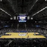 La NBA Cup cerrará en el histórico Hinkle Fieldhouse de Indianápolis