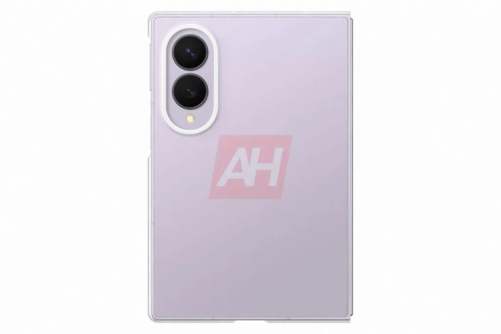 Una filtración muestra el diseño de los tres plegables que Samsung presentará en julio