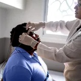 Obstructive sleep apnea and cognitive decline: Study suggests direct link