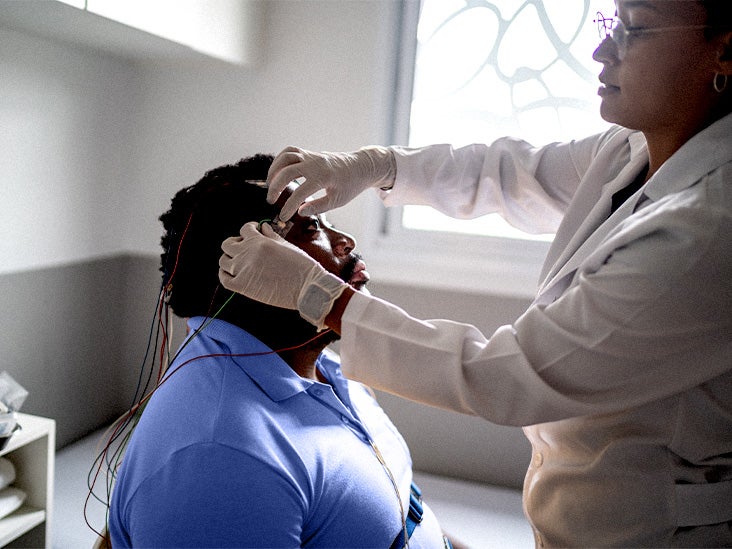Obstructive sleep apnea and cognitive decline: Study suggests direct link