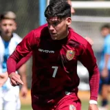 Calendario de la Vinotinto en el Preolímpico 2024