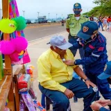 
				Maracaibo contará con más de 500 funcionarios desplegados en el Operativo Semana Santa 2023			