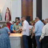 Maracaibo convoca misa en recuerdo de víctimas del terremoto