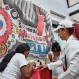 Dotan con medicinas e insumos la red hospitalaria del Zulia