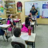 Maracaibo apoya el regreso a clases y mantiene acopio por el sismo del 24 de junio