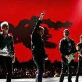 U2 lanza nuevo tema con estrofa en español