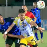 Táchira y La Guaira ganaron en una jornada repleta de goles