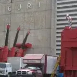Fallas en Guri disminuyen la capacidad de respuesta eléctrica