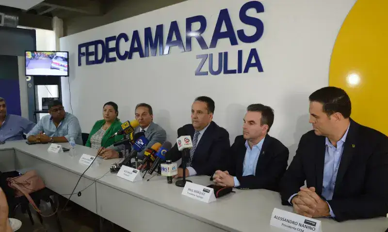 Productores piden acciones contra grupos delictivos en la Troncal 6