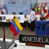 EE. UU. ve posible regreso a la OEA de Venezuela si hay elecciones libres