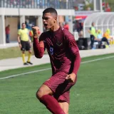 Kevin Kelsy y José Riasco serán las figuras de Venezuela en el Preolímpico