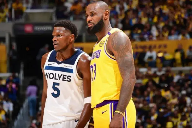 La NBA eleva su tope salarial a 164,96 millones para 2026-27