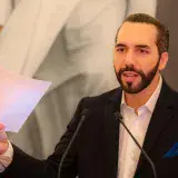 Bukele critica el juicio de EE.UU. contra Donald Trump