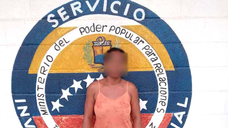 
				San Francisco: Detienen a adolescente y a su madre por abuso sexual contra sus dos hermanastros			