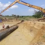 Zulia: Activan plan de atención a instalaciones hídricas por período de lluvias