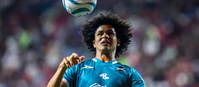Eduard Bello anotó en el triunfo de Mazatlán ante Guadalajara