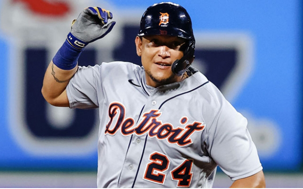Miguel Cabrera ve difícil su participación en la Liga Venezolana