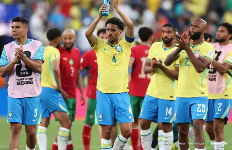Mundial 2026: calendario y sedes de los dieciseisavos de final
