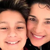 Karina confirma que su hijo completó su reasignación de sexo