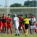Portuguesa y Estudiantes ganaron en el torneo de pretemporada