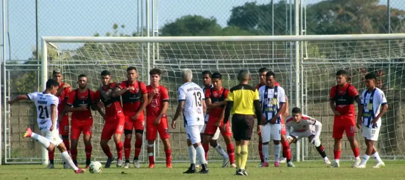 Portuguesa y Estudiantes ganaron en el torneo de pretemporada